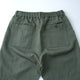 NYLON TWILL SHORT PANTS