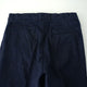 DENIM SEMI EASY TROUSERS