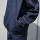 DENIM SWING TOP JKT