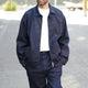 DENIM SWING TOP JKT