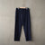 4WAY NYLON EASY NARROW PANTS 25SS