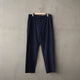 4WAY NYLON EASY NARROW PANTS 25SS