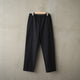 4WAY NYLON EASY NARROW PANTS 25SS