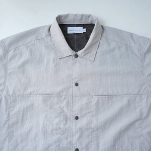 LIGHT SHELL S/S SHT