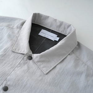 LIGHT SHELL S/S SHT
