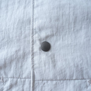 LIGHT SHELL S/S SHT