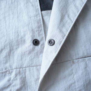LIGHT SHELL S/S SHT