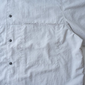 LIGHT SHELL S/S SHT