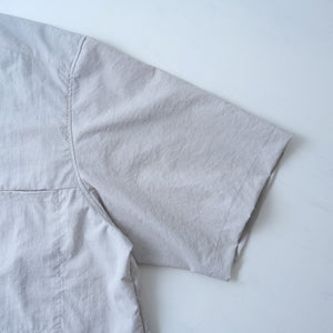 LIGHT SHELL S/S SHT