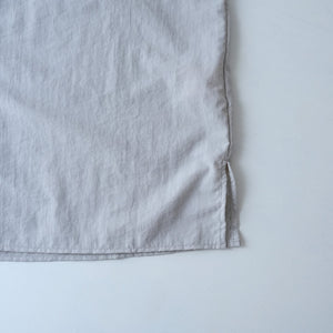 LIGHT SHELL S/S SHT