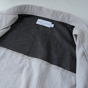 LIGHT SHELL S/S SHT