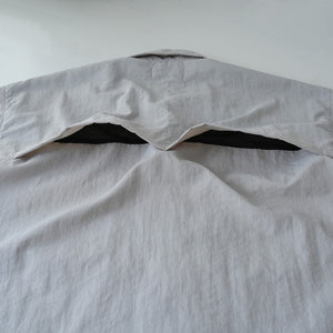 LIGHT SHELL S/S SHT