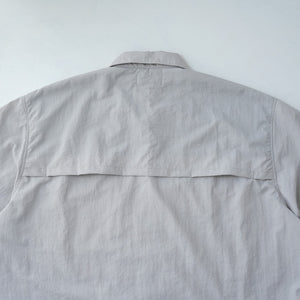 LIGHT SHELL S/S SHT