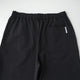 4WAY NYLON EASY WIDE PANTS 25SS