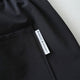 4WAY NYLON EASY WIDE PANTS 25SS