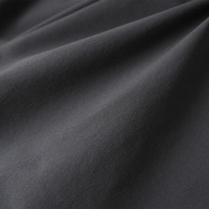 4WAY NYLON EASY WIDE PANTS 25SS
