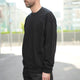 DERABE RIB HEM TEE 25AW