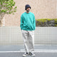 DERABE RIB HEM TEE 25AW