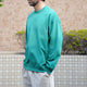 DERABE RIB HEM TEE 25AW