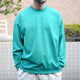 DERABE RIB HEM TEE 25AW