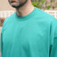 DERABE RIB HEM TEE 25AW