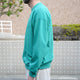 DERABE RIB HEM TEE 25AW