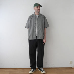 LIGHT SHELL S/S SHT