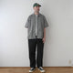 LIGHT SHELL S/S SHT