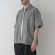LIGHT SHELL S/S SHT