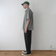 LIGHT SHELL S/S SHT
