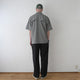 LIGHT SHELL S/S SHT
