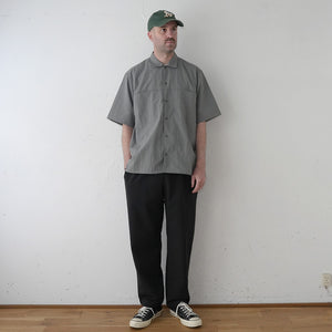 LIGHT SHELL S/S SHT