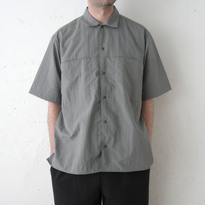 LIGHT SHELL S/S SHT