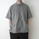 LIGHT SHELL S/S SHT