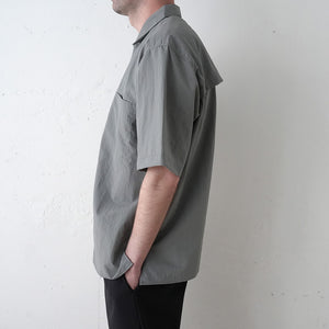 LIGHT SHELL S/S SHT