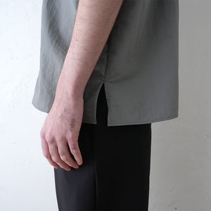 LIGHT SHELL S/S SHT
