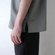 LIGHT SHELL S/S SHT