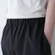 4WAY NYLON EASY TAPERED PANTS 25SS
