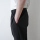 4WAY NYLON EASY TAPERED PANTS 25SS