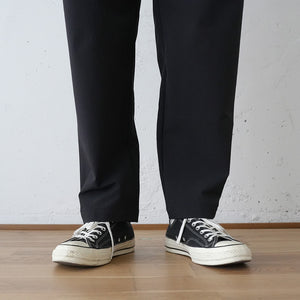 4WAY NYLON EASY TAPERED PANTS 25SS