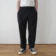 4WAY NYLON EASY TAPERED PANTS 25SS