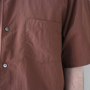 NYLON TASLAN BC WIDE SHT