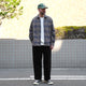 DERABE RIB HEM TEE 25AW