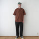 4WAY NYLON EASY TAPERED PANTS 25SS