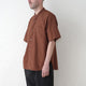NYLON TASLAN BC WIDE SHT