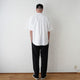 4WAY NYLON EASY NARROW PANTS 25SS