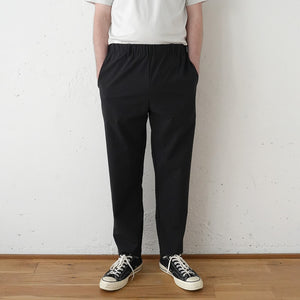 4WAY NYLON EASY NARROW PANTS 25SS