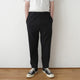 4WAY NYLON EASY NARROW PANTS 25SS