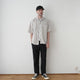 LIGHT SHELL S/S SHT