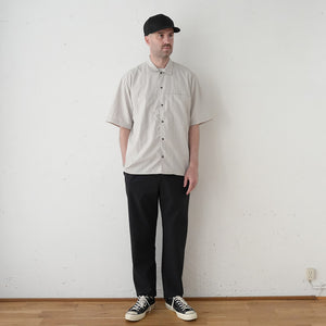 LIGHT SHELL S/S SHT